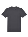 T-shirt Uniseks B&C TG002 Dark Grey